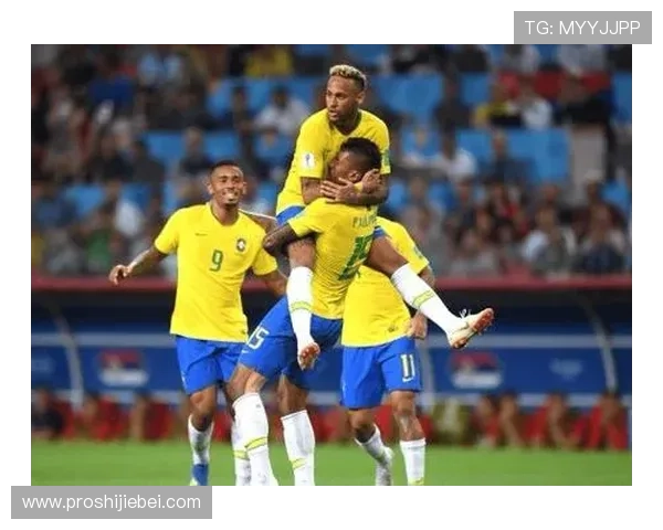 巴西世界杯决赛对足球运动发展的影响与启示