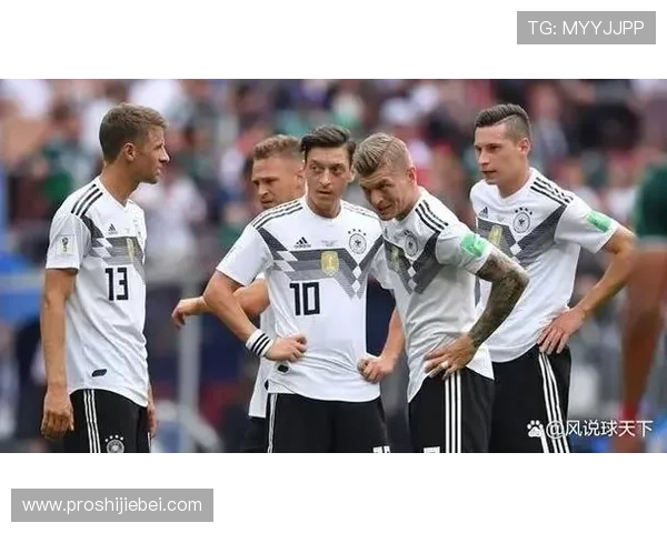德国队在世界杯中的历史战绩与精彩瞬间回顾