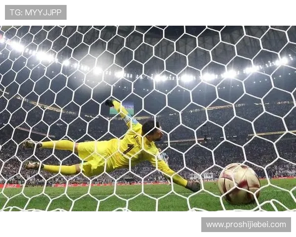 那些在世界杯点球中留下传奇的门将与射手们 那些在世界杯点球中留下传奇的门将与射手们