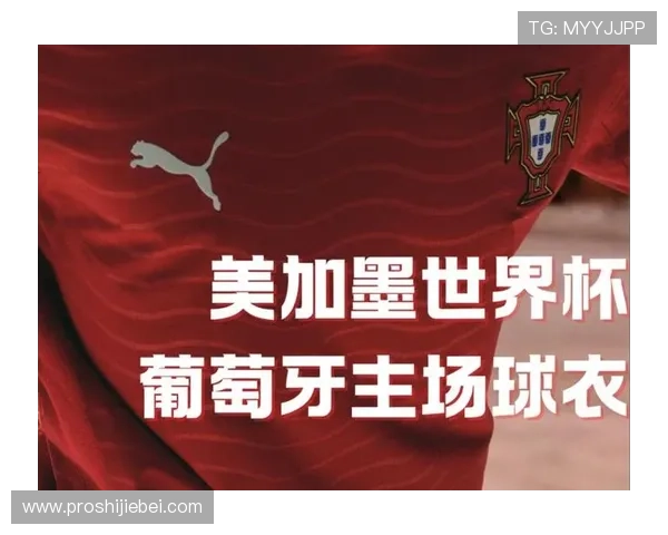 2026美加墨世界杯球衣赞助商选择标准及其对赛事品牌形象的提升作用