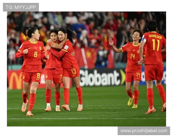 中国足球队成功出线世界杯的战略路径与备战经验总结