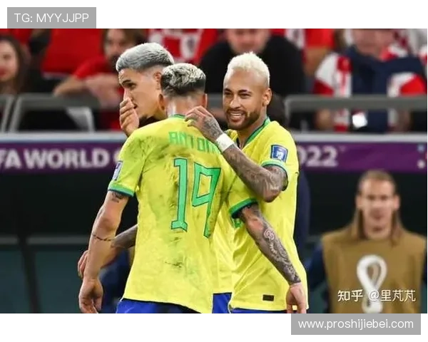 内马尔在世界杯中的战术作用与球队配合:分析他对巴西队整体战术的影响