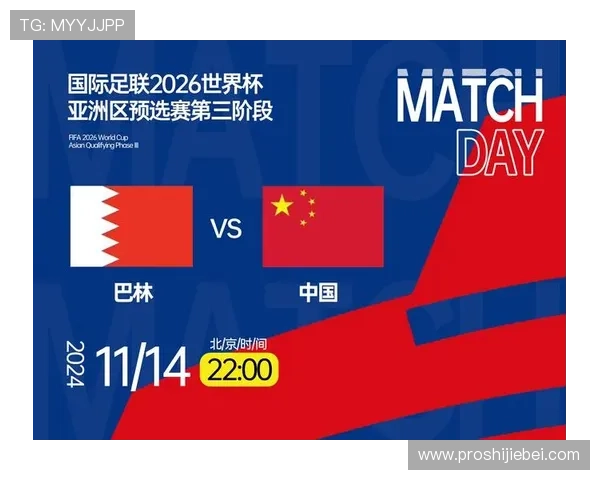 2026年世界杯亚洲区预选赛赛制表详解:赛程安排、晋级规则与比赛亮点