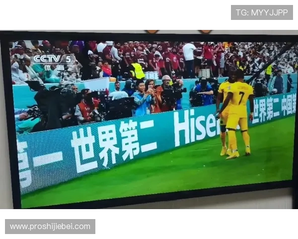 2026年世界杯主办国的媒体宣传策略与全球观众互动新趋势