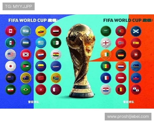 2026年世界杯决赛场地的地理位置及其对比赛影响的详细解读 2026年世界杯决赛场地的地理位置及其对比赛影响的详细解读