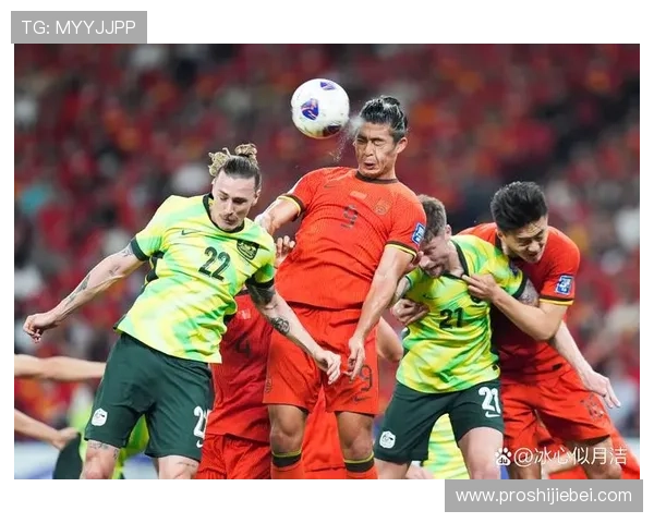 中国足球队在世界杯赛场上的精彩瞬间与战绩总结 中国足球队在世界杯赛场上的精彩瞬间与战绩总结