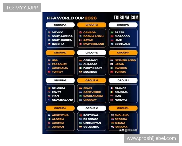 全面解读2026年世界杯亚洲区出线规则对各国球队的影响与策略