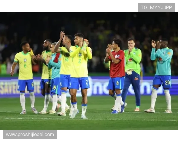 如何在不同设备上顺畅观看世界杯南美洲区预选赛直播比赛