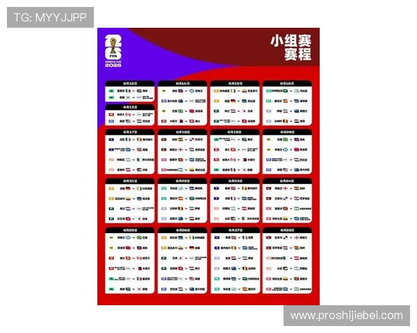 最新世界杯积分榜排名公布，关注各国队伍积分变化及未来晋级可能性