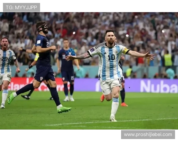 梅西在世界杯赛场上取得了哪些令人难忘的进球记录和比赛表现