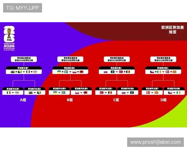 美加墨世界杯举办时间公布，如何提前规划观赛行程