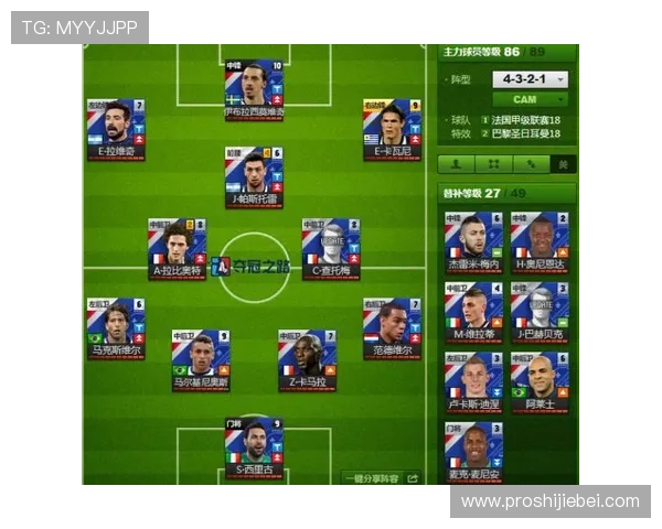 美加墨世界杯谁能夺冠：三国球队的核心优势与潜在弱点全面剖析