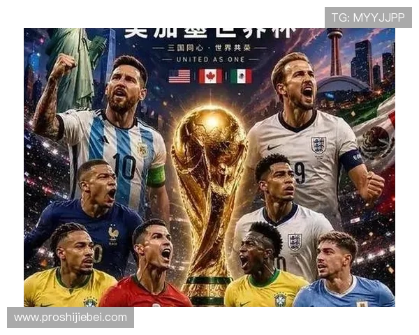 从历史角度看2026年世界杯扩军是否会改变足球比赛的传统格局和竞争规则