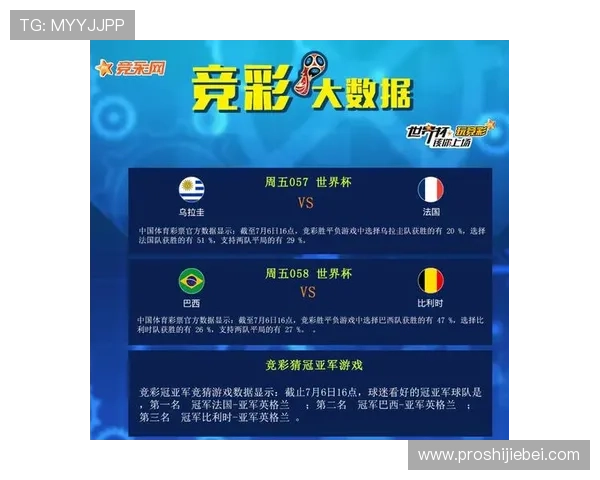 世界杯比利时对阵埃及比赛竞彩玩法详细解析与投注技巧指南